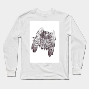 Kestrel Long Sleeve T-Shirt